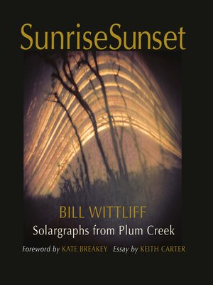 cover image of SunriseSunset